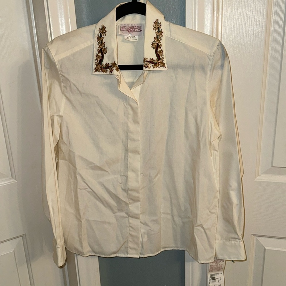 Pendleton Sophisticates Petite - image 1